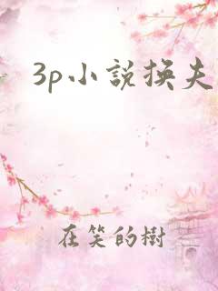3p小说换夫妻