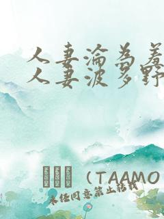 人妻沦为羞耻的人妻波多野9