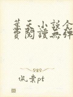 叶天小说全文免费阅读无弹窗