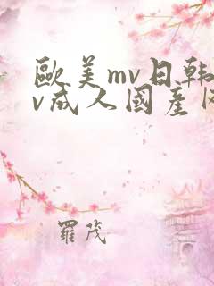 欧美mv日韩mv成人国产网站