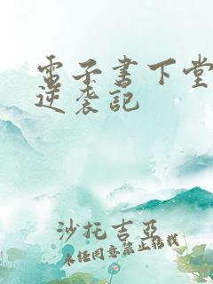 电子书下堂王妃逆袭记