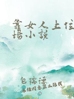 靠女人上位的官场小说