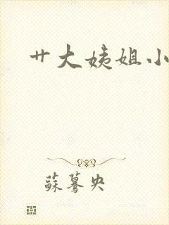 艹大姨姐小说