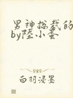 男神总裁的沦陷by陆小蛋