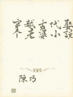 穿越古代娶了三个老婆小说