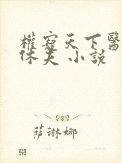 权宠天下医妃要休夫 小说