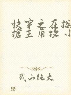 快穿之在总受文抢主角攻 小说