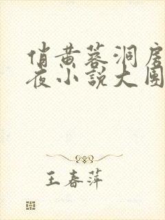 俏黄蓉洞房花烛夜小说大团结