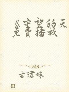 《守望的天空》免费播放