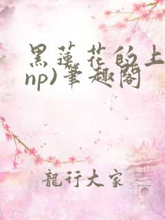黑莲花的上位(np)笔趣阁
