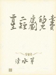 贾二虎的幸福人生短剧免费观看