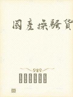 国产操骚货真骚