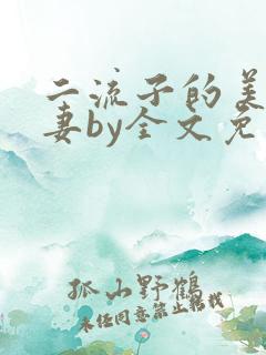 二流子的美貌娇妻by全文免费阅读