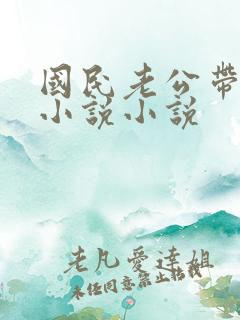 国民老公带回家小说小说