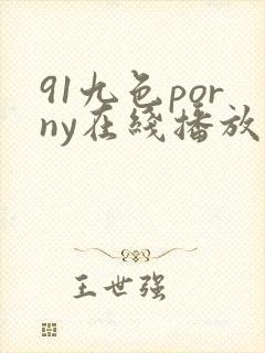 91九色porny在线播放