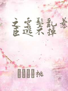 之云鬓乱惹上权臣逃不掉