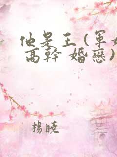 他是王 (军婚 高干 婚恋)
