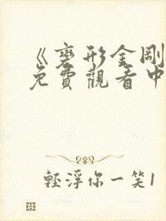 《变形金刚4》免费观看中文版高清