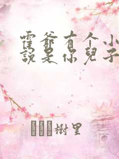 霍爷有个小奶娃说是你儿子短剧