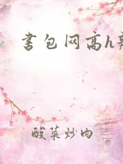 书包网高h辣文