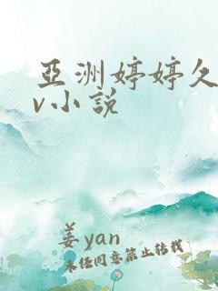 亚洲婷婷久久av小说