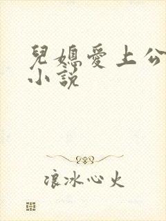 儿媳爱上公公的小说