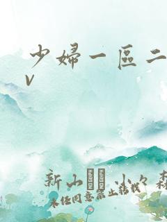 少妇一区二区av