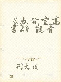 《办公室高潮秘书2》观看