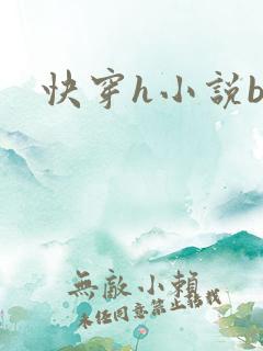快穿h小说bl