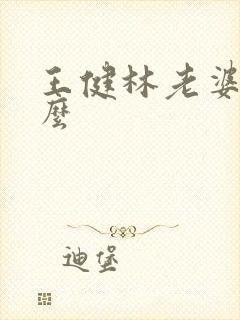 王健林老婆叫什么