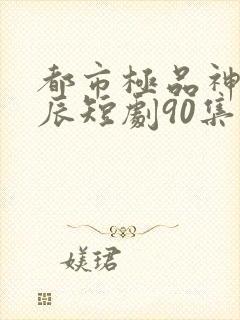 都市极品神医叶辰短剧90集后续免费观看