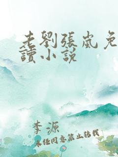 老刘张岚免费阅读小说