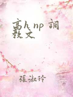 高h np 调教文