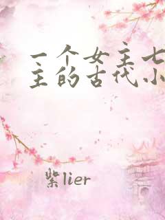 一个女主七个男主的古代小说