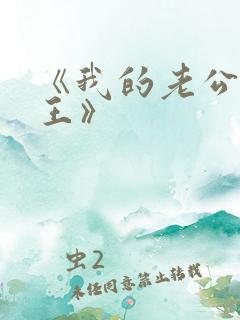 《我的老公是冥王》