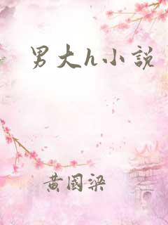 男大h小说