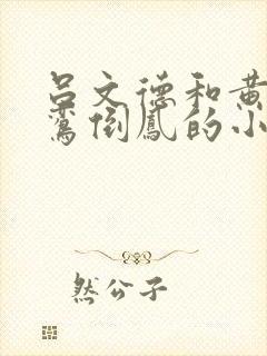吕文德和黄蓉颠鸾倒凤的小说