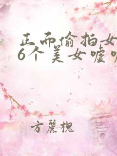 正面偷拍女厕36个美女嘘嘘视频