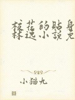 校花的贴身高手林逸小说免费阅读全文