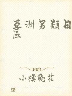 亚洲另类日本一区