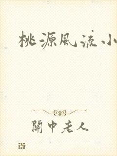 桃源风流小农民