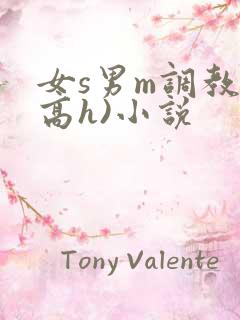 女s男m调教(高h)小说