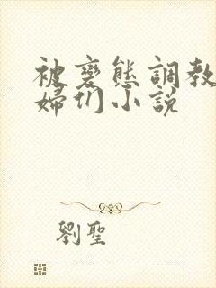 被变态调教的熟妇们小说