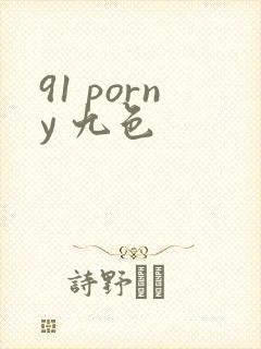 91 porny 九色