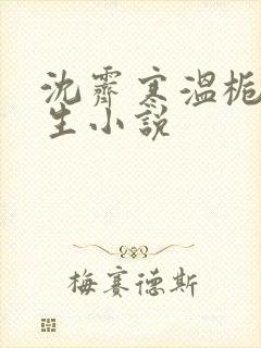沈霁寒温栀妍医生小说