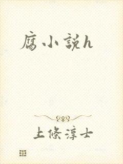 腐小说h