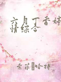 六月丁香婷婷激情综合