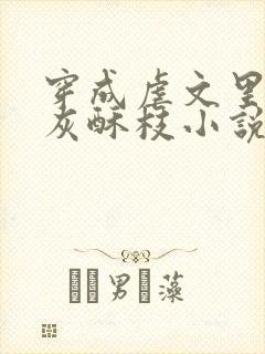 穿成虐文里的炮灰酥枝小说完整版