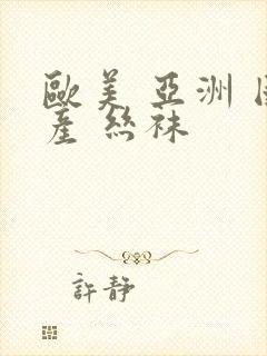 欧美 亚洲 国产 丝袜