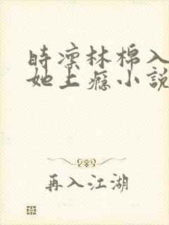 时凛林棉入夜对她上瘾小说免费阅读全文